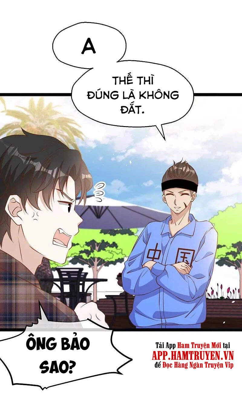 Thần Cấp Ngư Phu Chapter 218 - 3