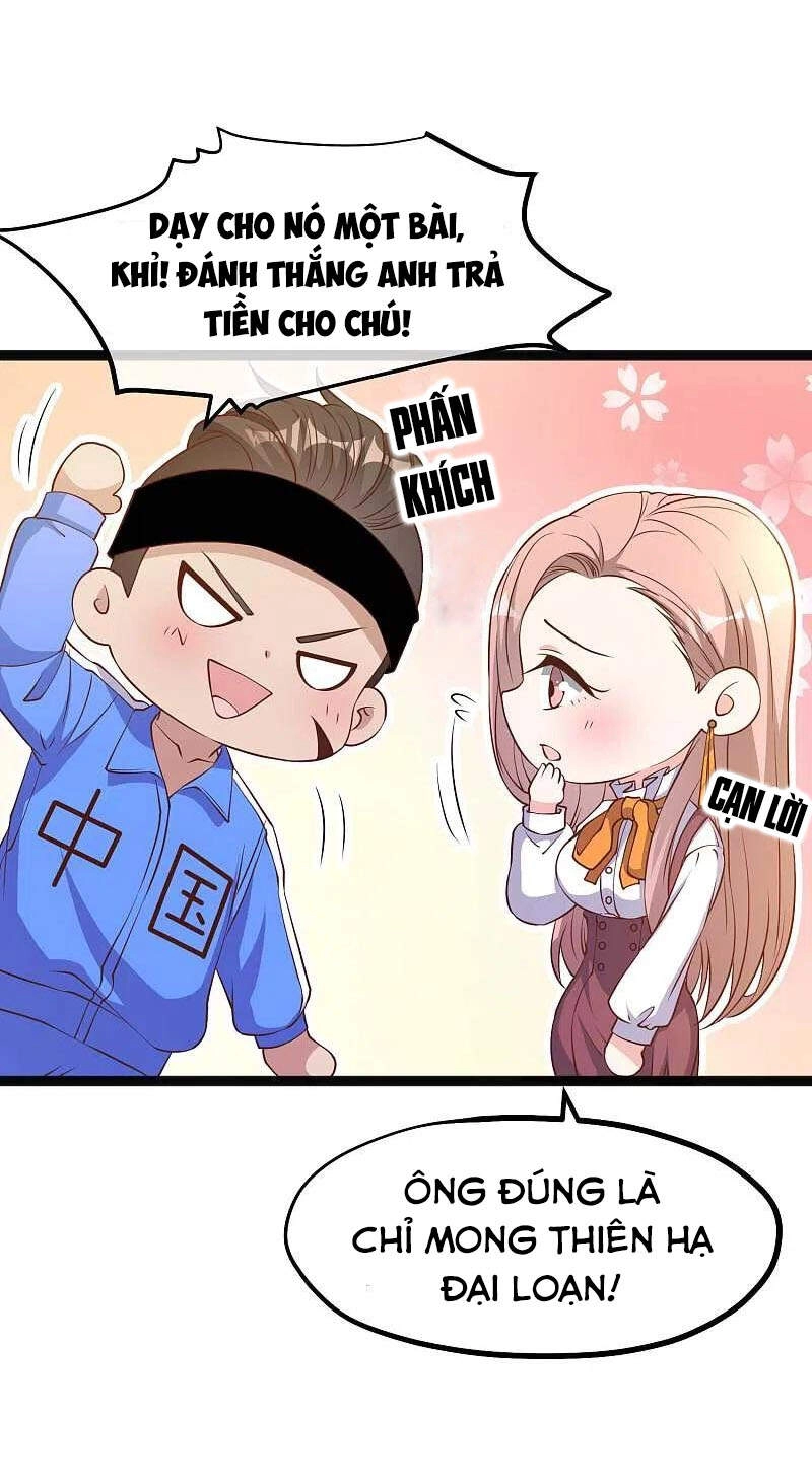 Thần Cấp Ngư Phu Chapter 218 - 9