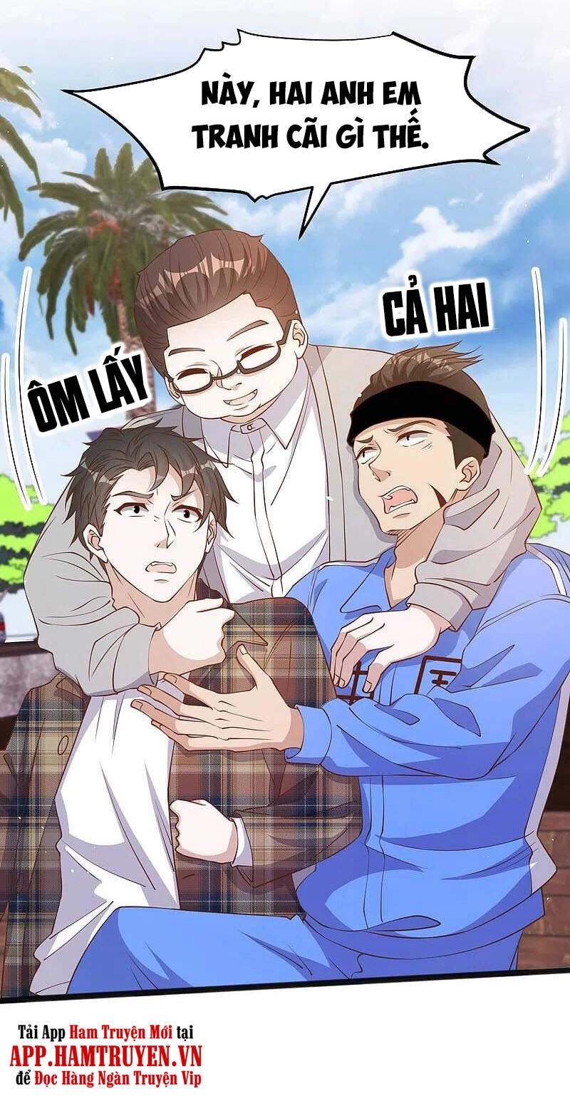 Thần Cấp Ngư Phu Chapter 218 - 12