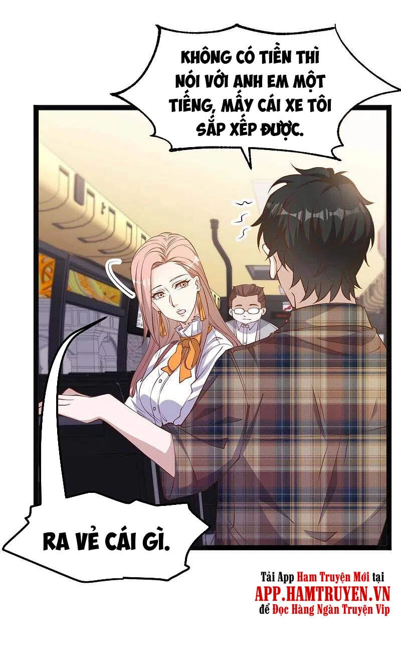 Thần Cấp Ngư Phu Chapter 218 - 18