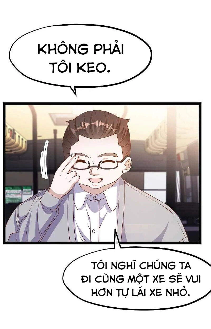 Thần Cấp Ngư Phu Chapter 218 - 19