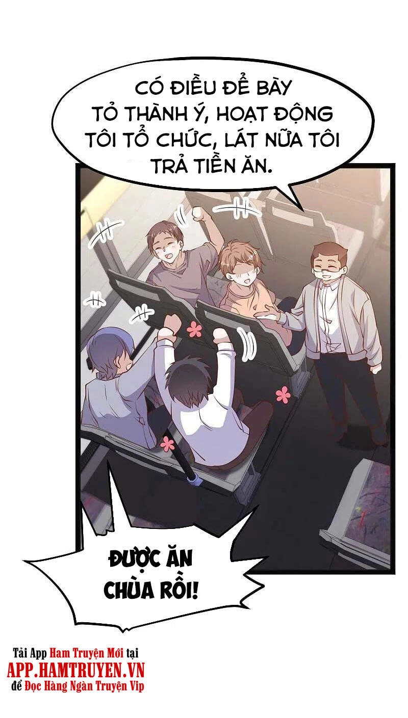 Thần Cấp Ngư Phu Chapter 218 - 20