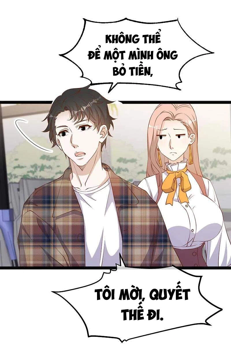 Thần Cấp Ngư Phu Chapter 218 - 21