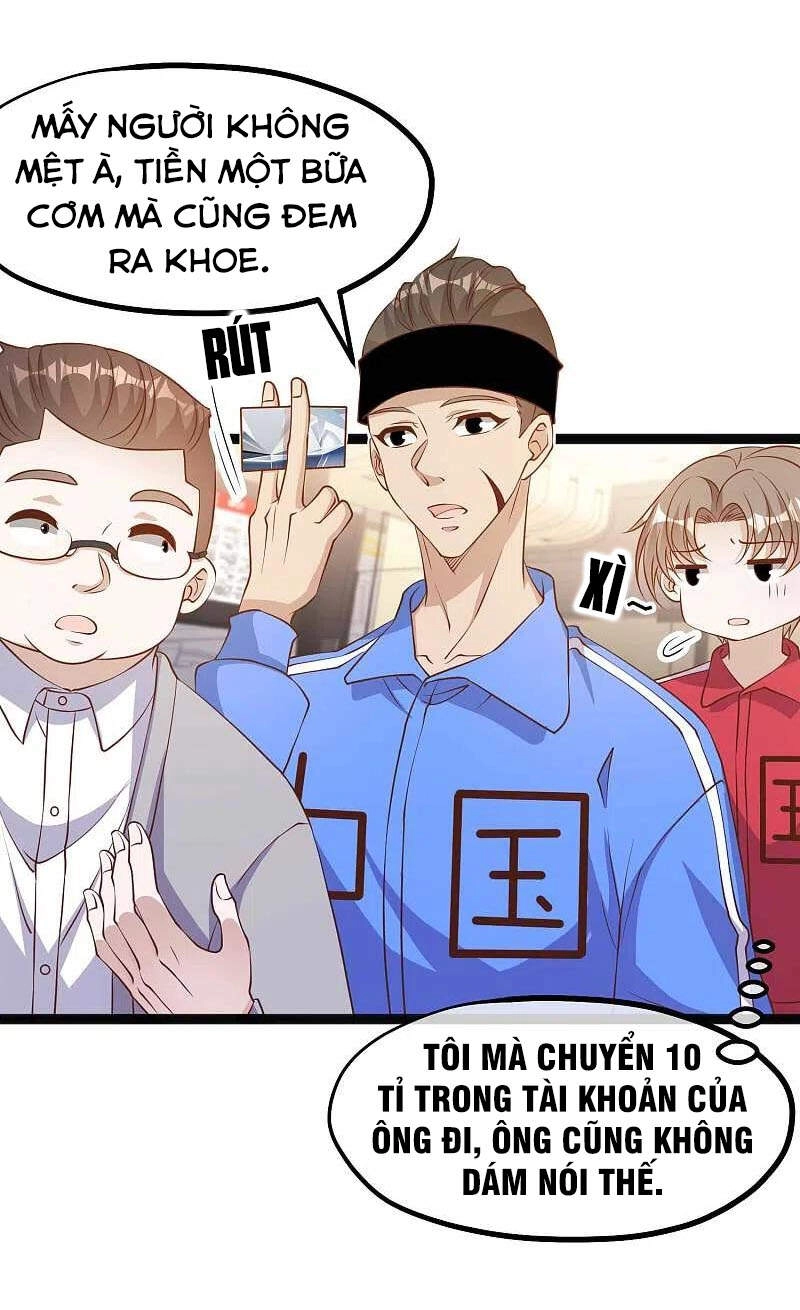 Thần Cấp Ngư Phu Chapter 218 - 25