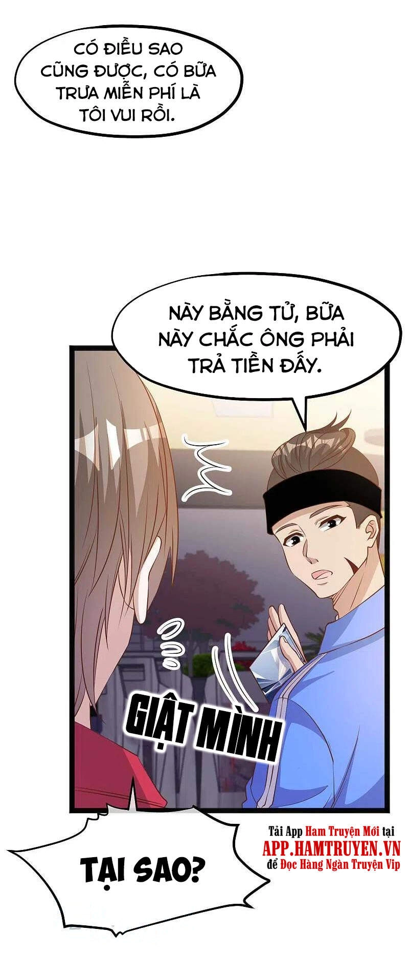 Thần Cấp Ngư Phu Chapter 218 - 26