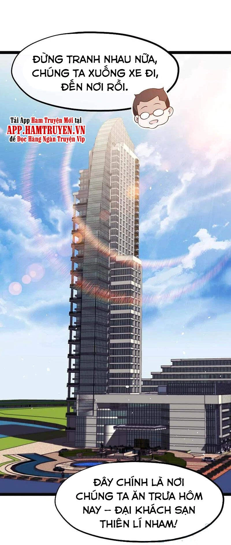 Thần Cấp Ngư Phu Chapter 218 - 28