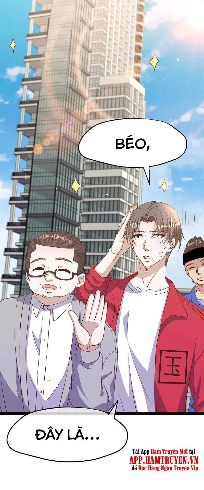 Thần Cấp Ngư Phu Chapter 219 - 1