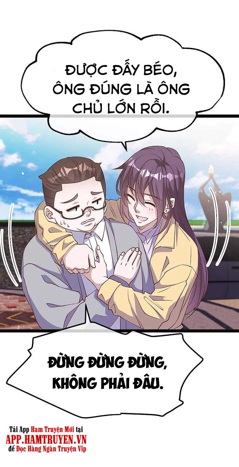 Thần Cấp Ngư Phu Chapter 219 - 3