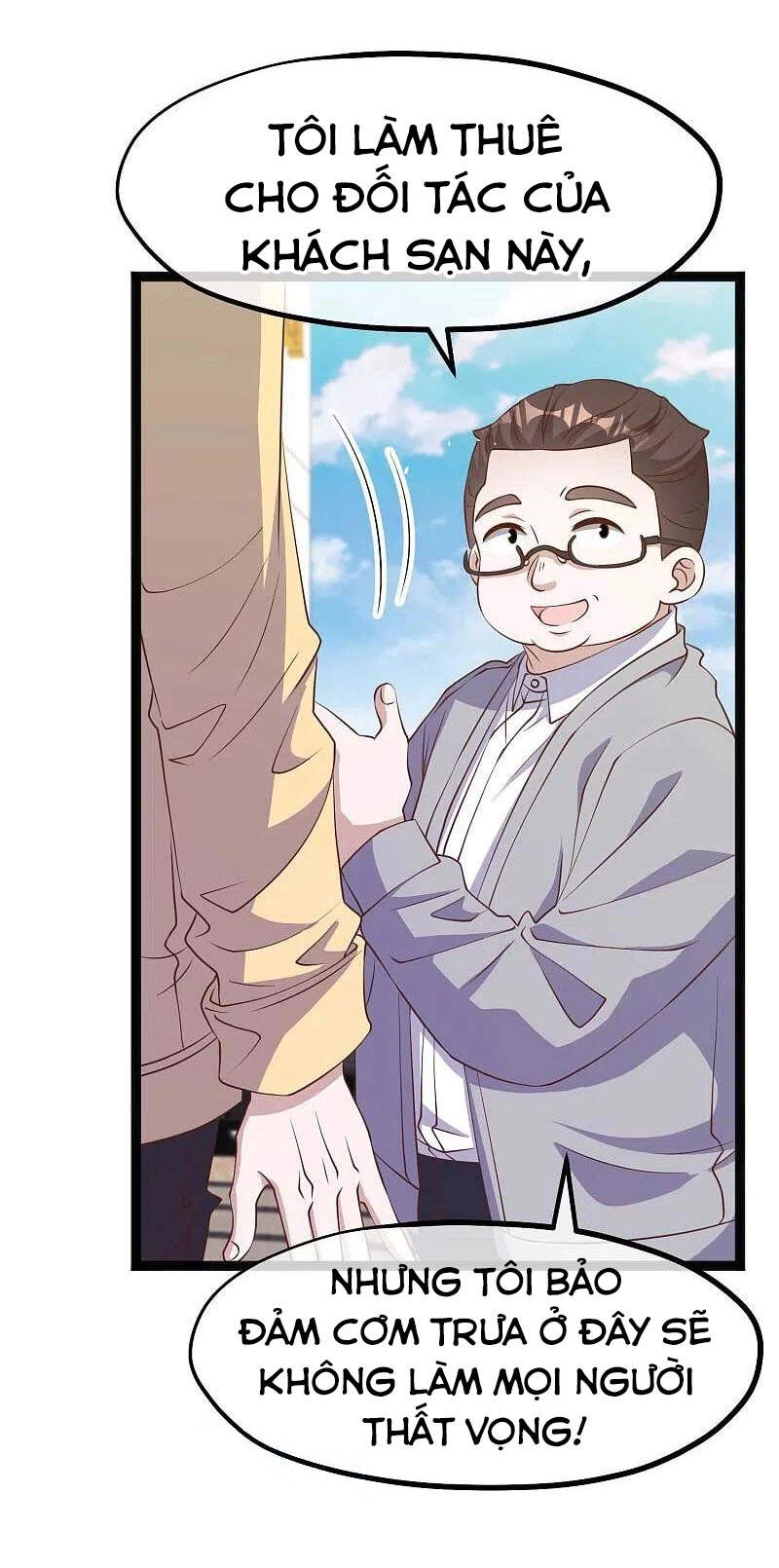 Thần Cấp Ngư Phu Chapter 219 - 4