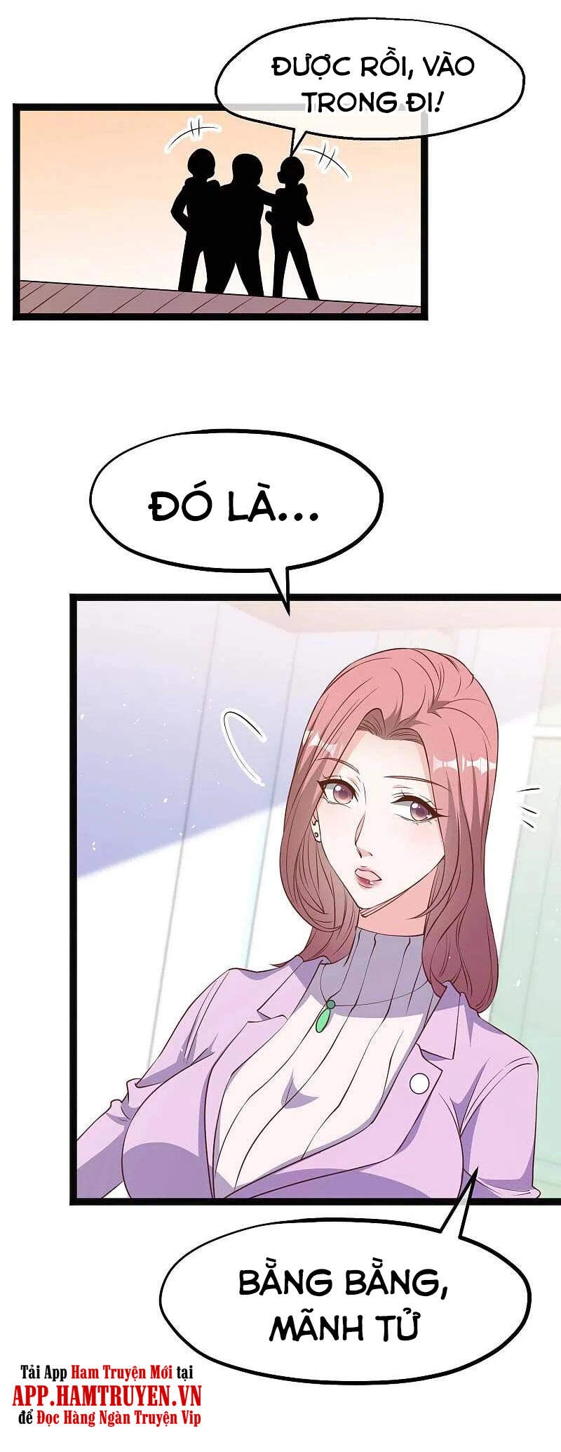 Thần Cấp Ngư Phu Chapter 219 - 5