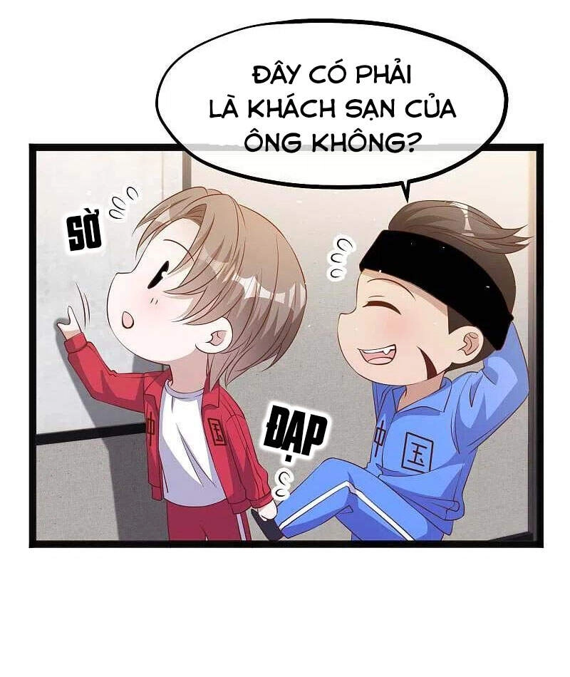 Thần Cấp Ngư Phu Chapter 219 - 8