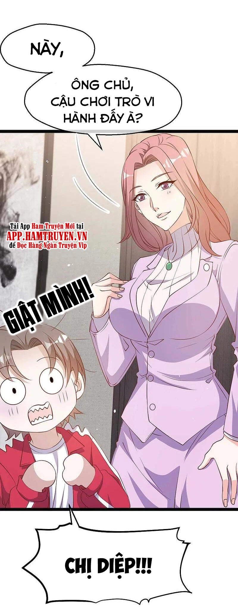 Thần Cấp Ngư Phu Chapter 219 - 11