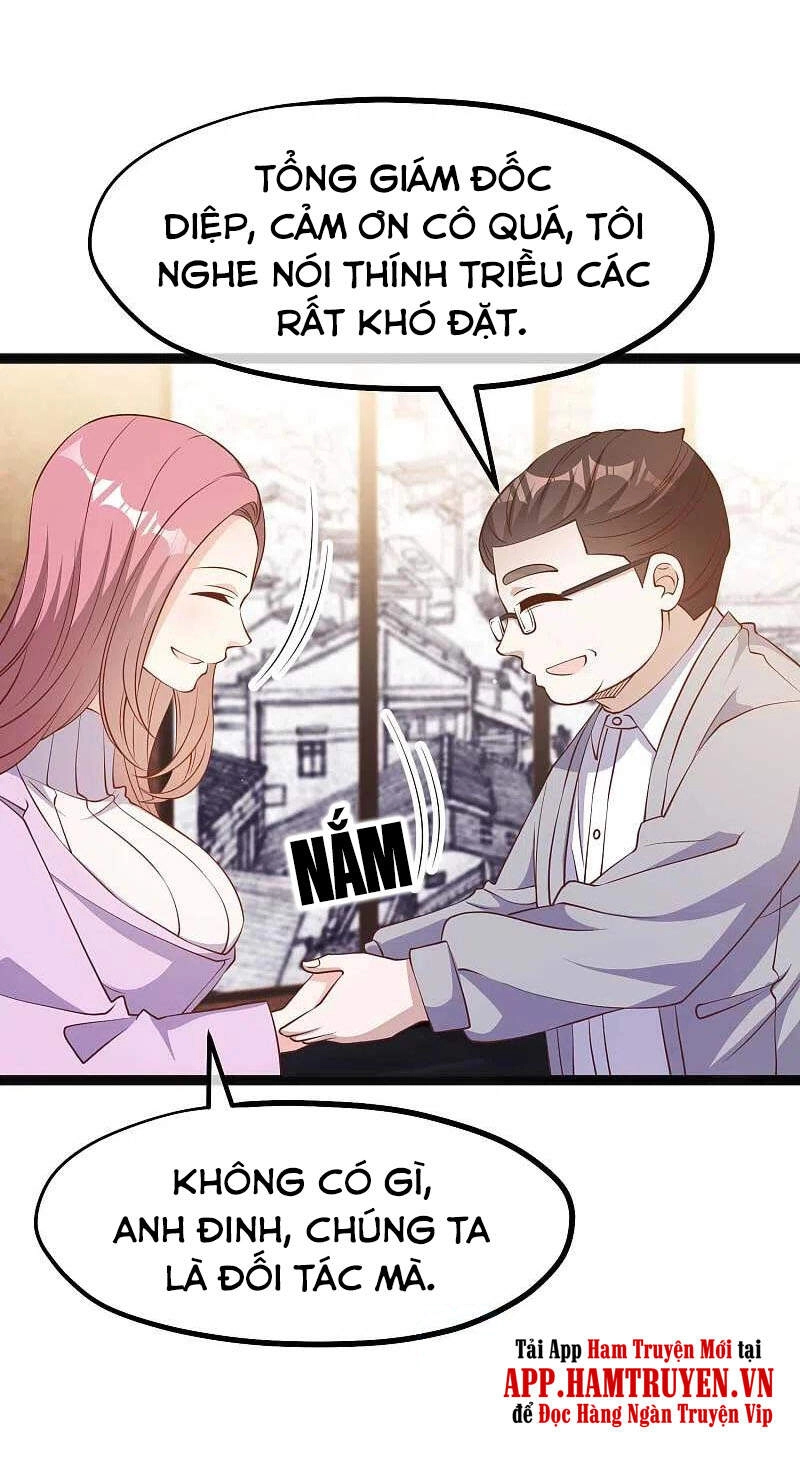 Thần Cấp Ngư Phu Chapter 219 - 17