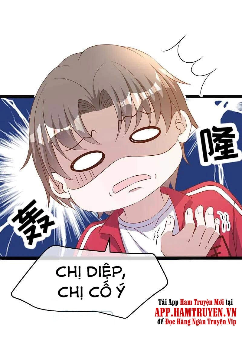 Thần Cấp Ngư Phu Chapter 219 - 21