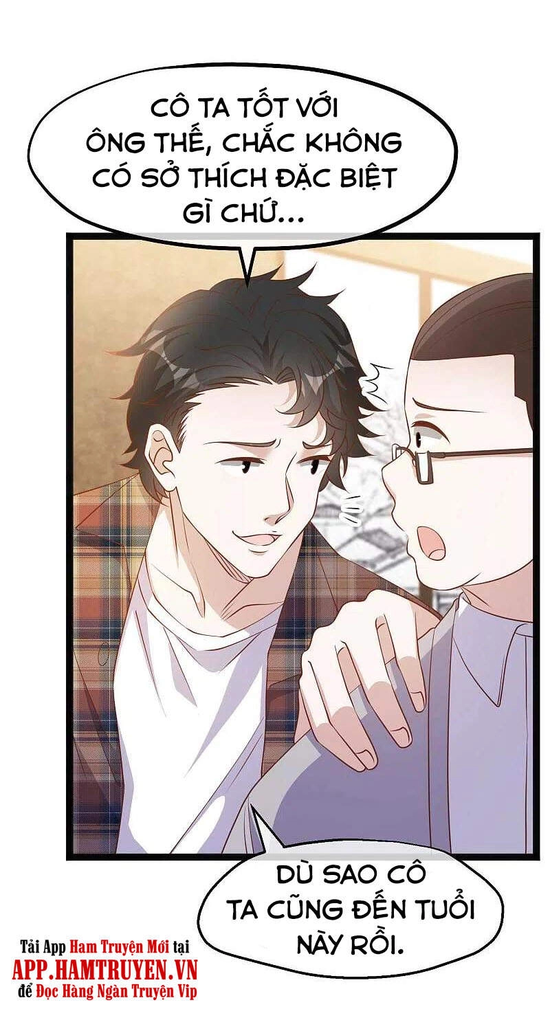 Thần Cấp Ngư Phu Chapter 219 - 25