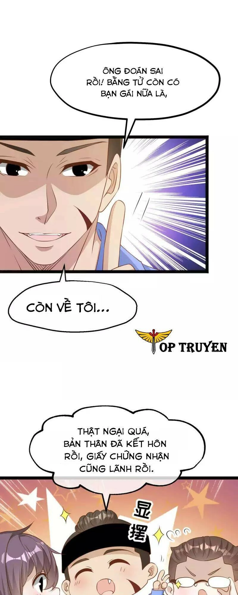 Thần Cấp Ngư Phu Chapter 220 - 3