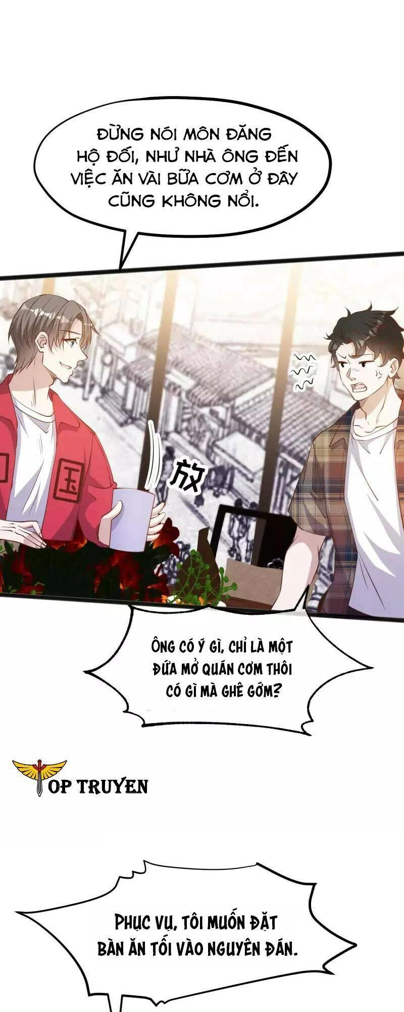 Thần Cấp Ngư Phu Chapter 220 - 9