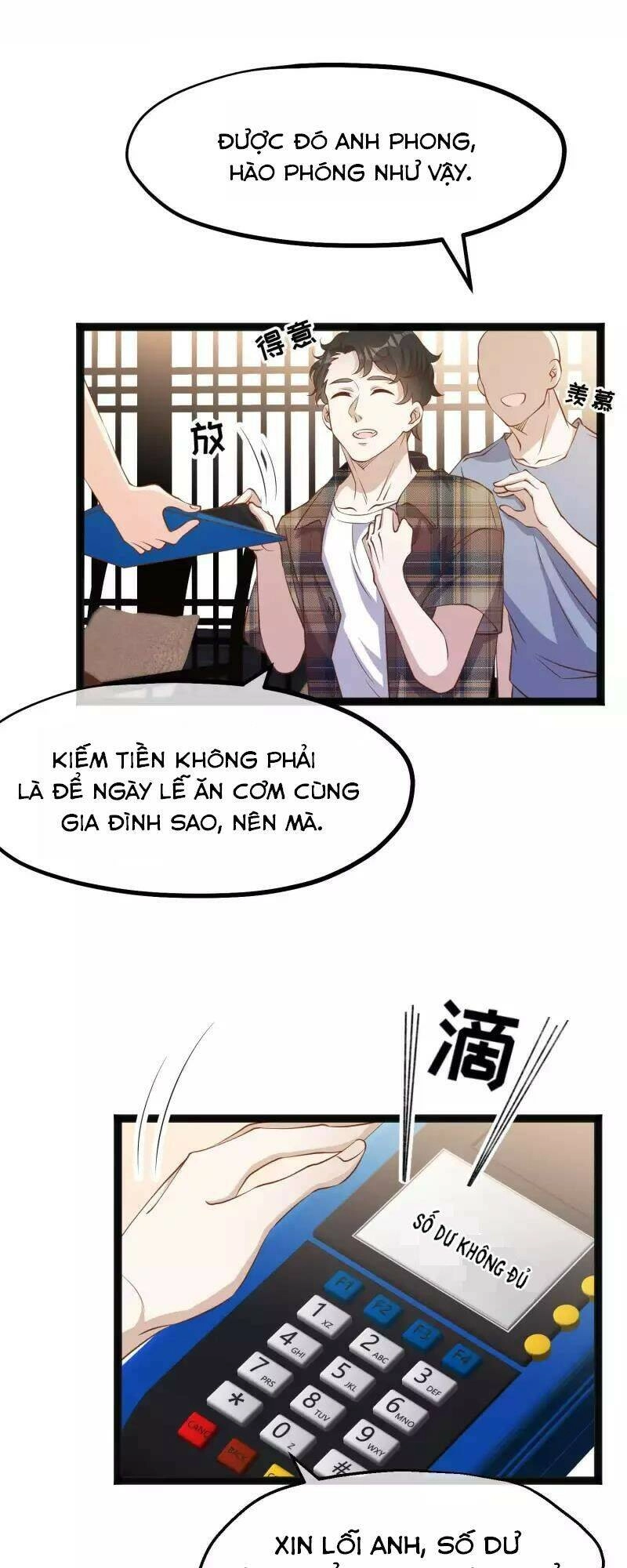 Thần Cấp Ngư Phu Chapter 220 - 13