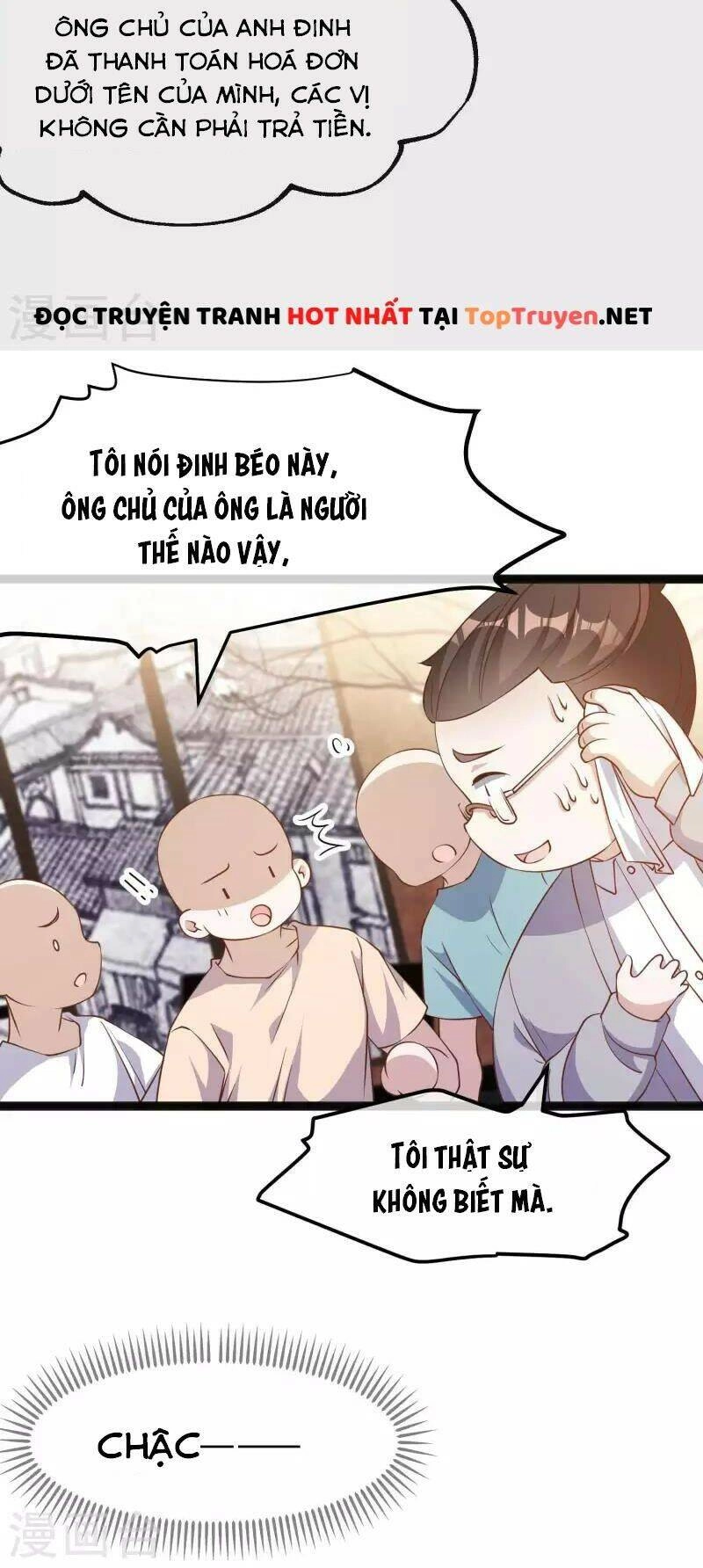 Thần Cấp Ngư Phu Chapter 220 - 16