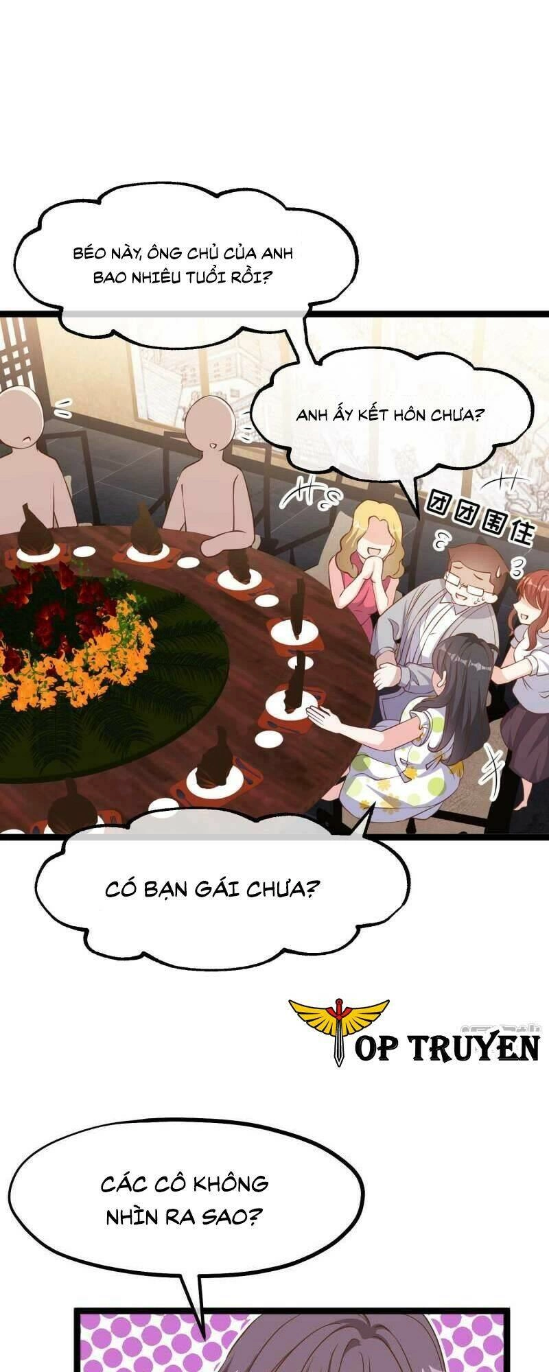 Thần Cấp Ngư Phu Chapter 221 - 1