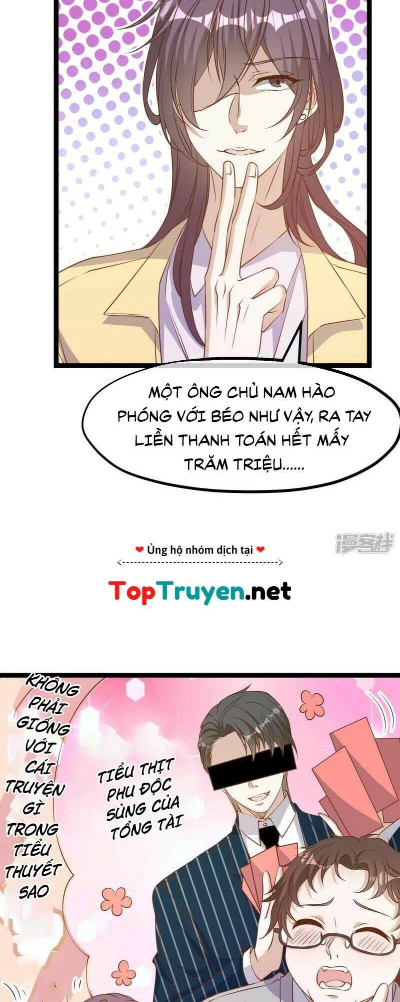 Thần Cấp Ngư Phu Chapter 221 - 2