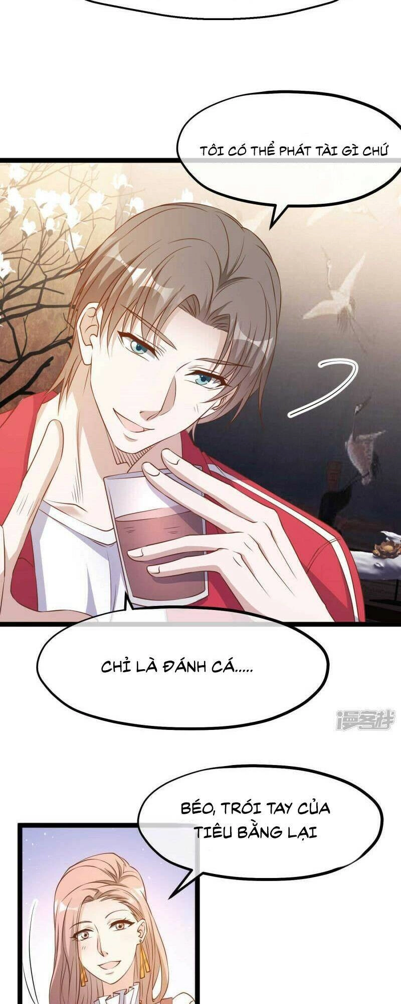 Thần Cấp Ngư Phu Chapter 221 - 8