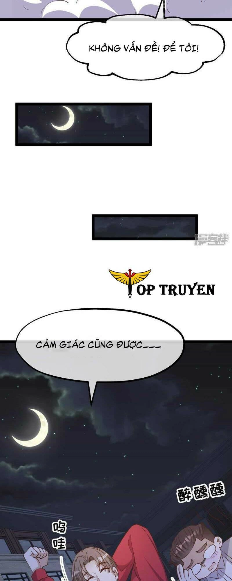 Thần Cấp Ngư Phu Chapter 221 - 10