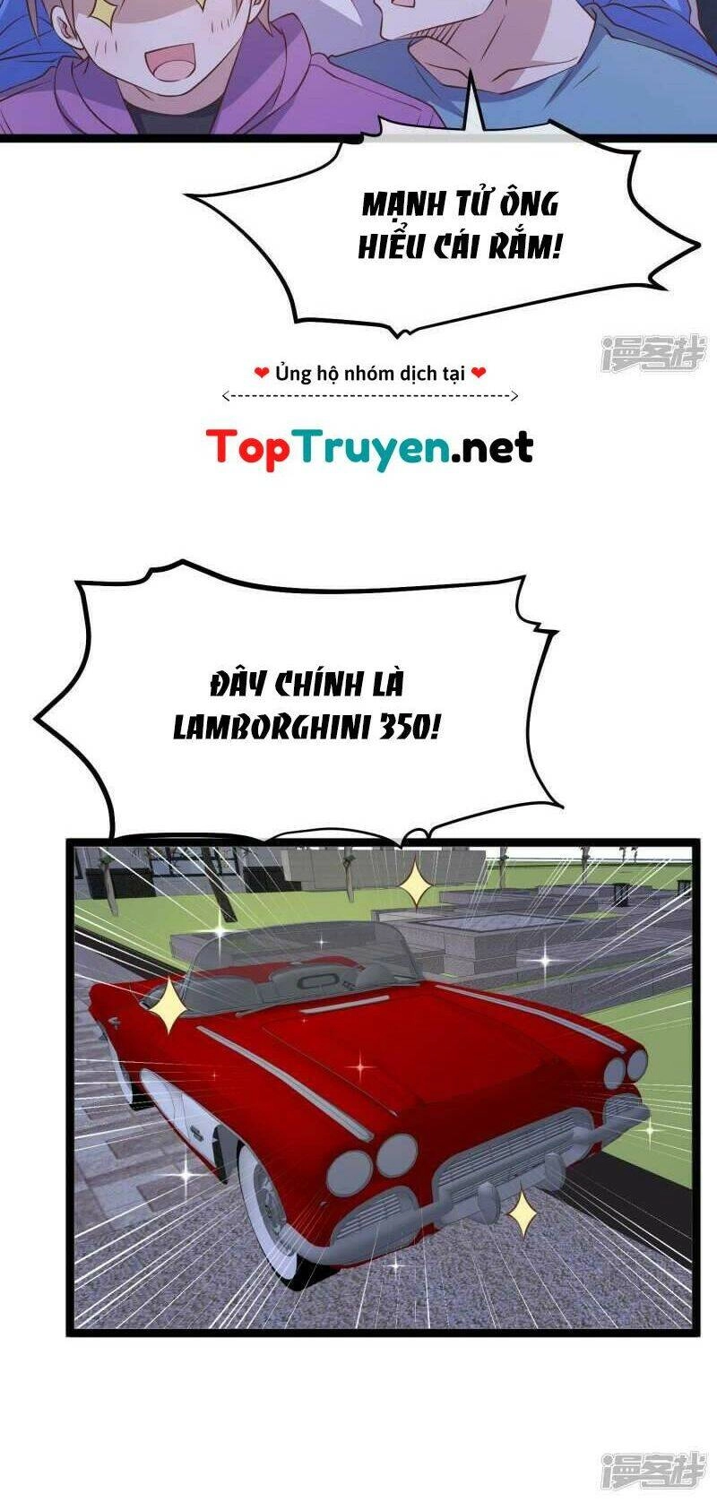 Thần Cấp Ngư Phu Chapter 221 - 13