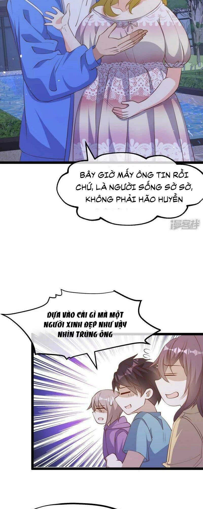 Thần Cấp Ngư Phu Chapter 221 - 18