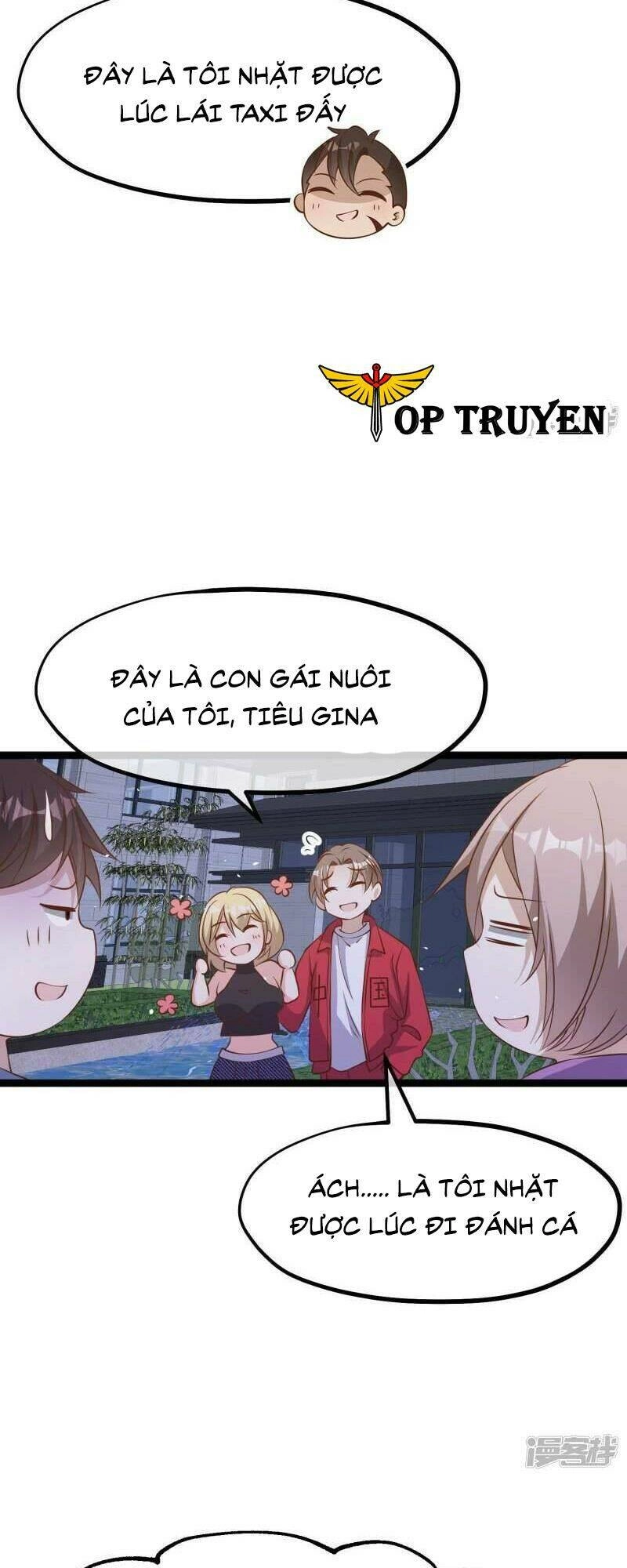 Thần Cấp Ngư Phu Chapter 221 - 19