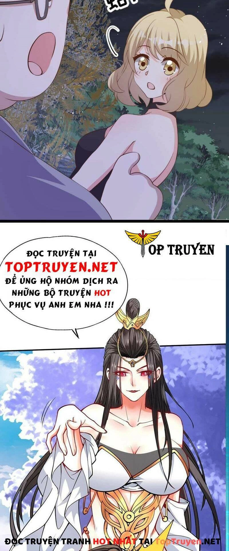 Thần Cấp Ngư Phu Chapter 221 - 22