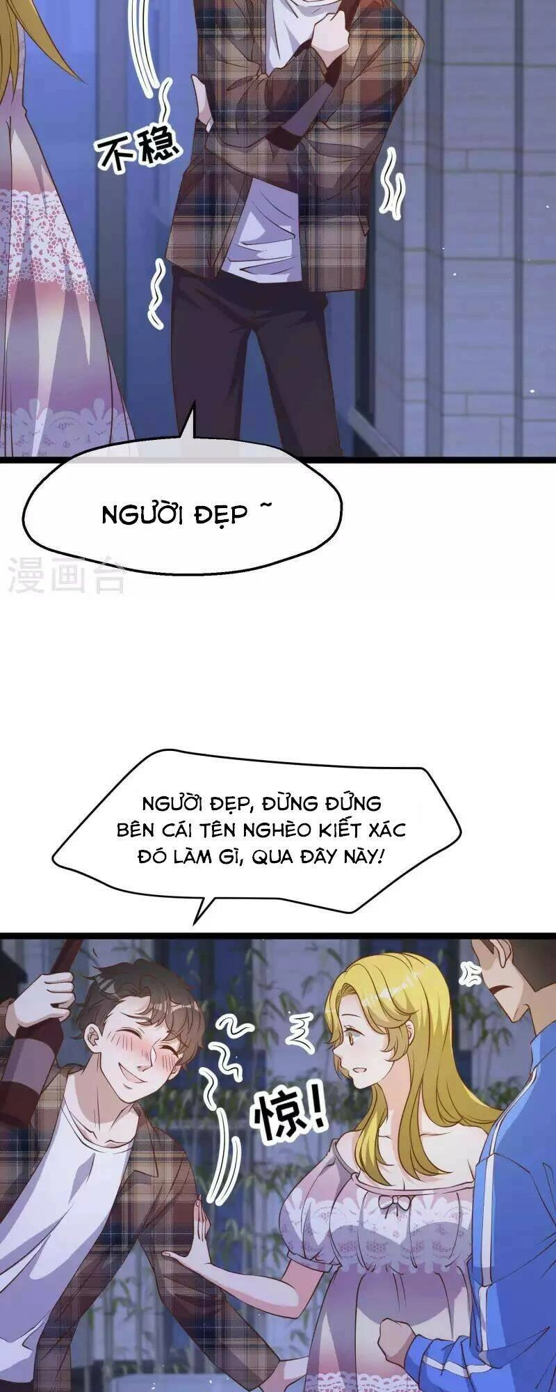 Thần Cấp Ngư Phu Chapter 222 - 7