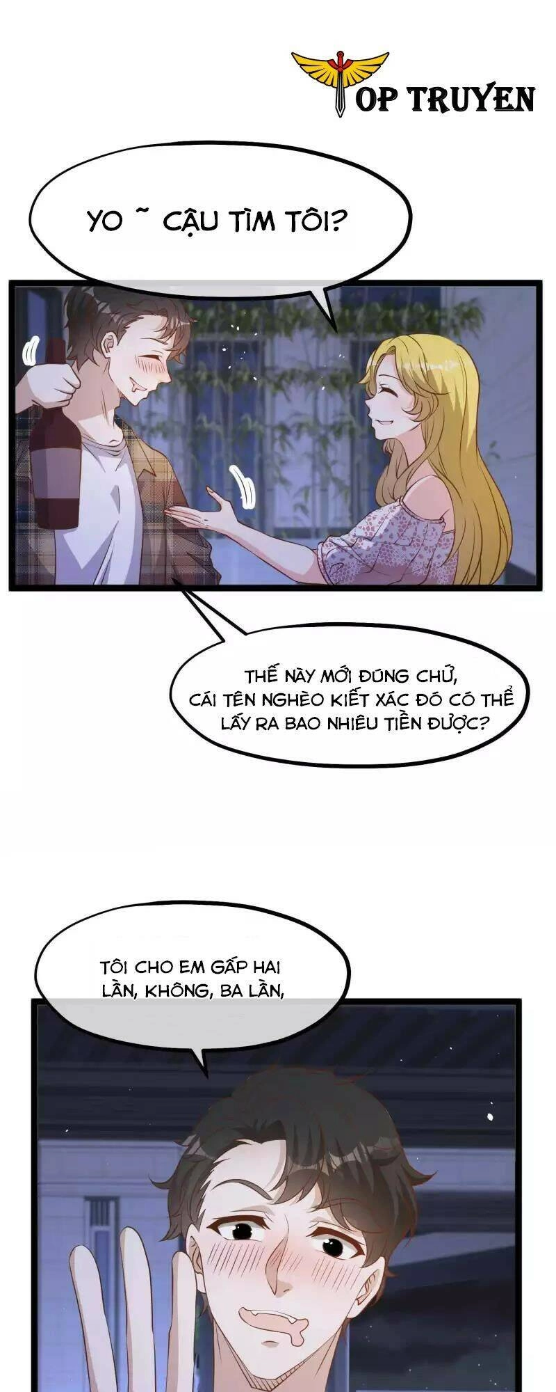 Thần Cấp Ngư Phu Chapter 222 - 10