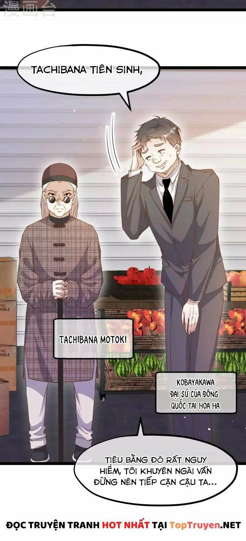 Thần Cấp Ngư Phu Chapter 222 - 18