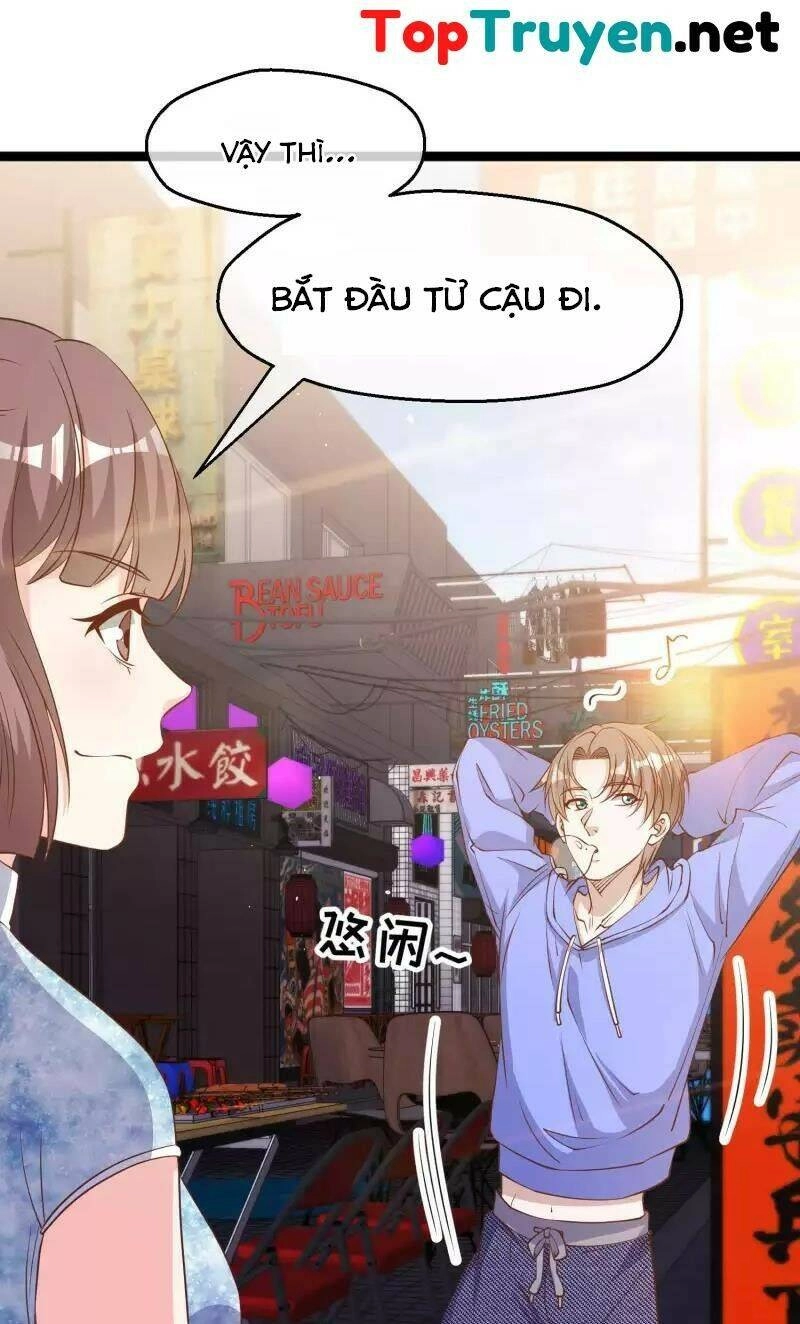 Thần Cấp Ngư Phu Chapter 222 - 22