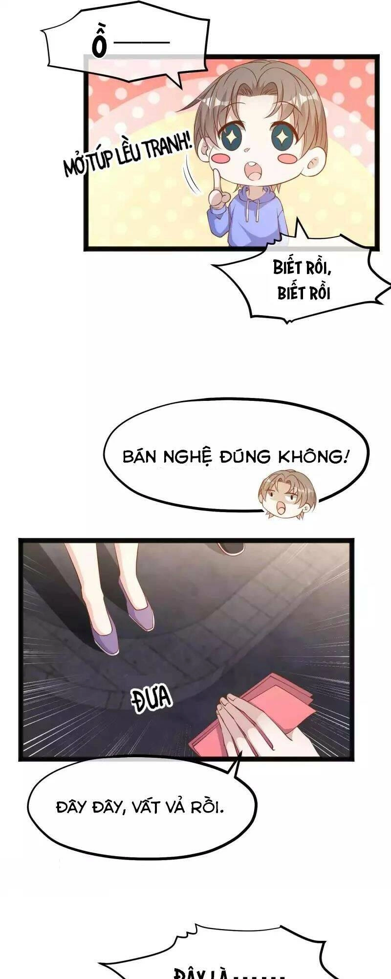 Thần Cấp Ngư Phu Chapter 223 - 4