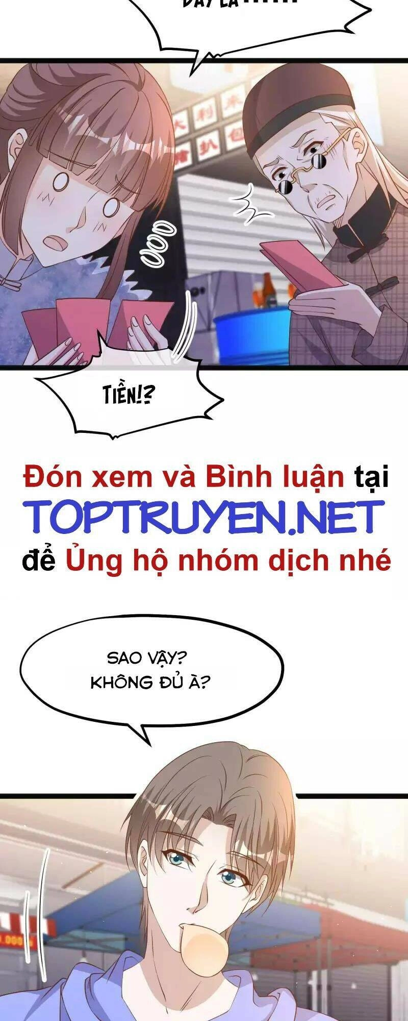 Thần Cấp Ngư Phu Chapter 223 - 5