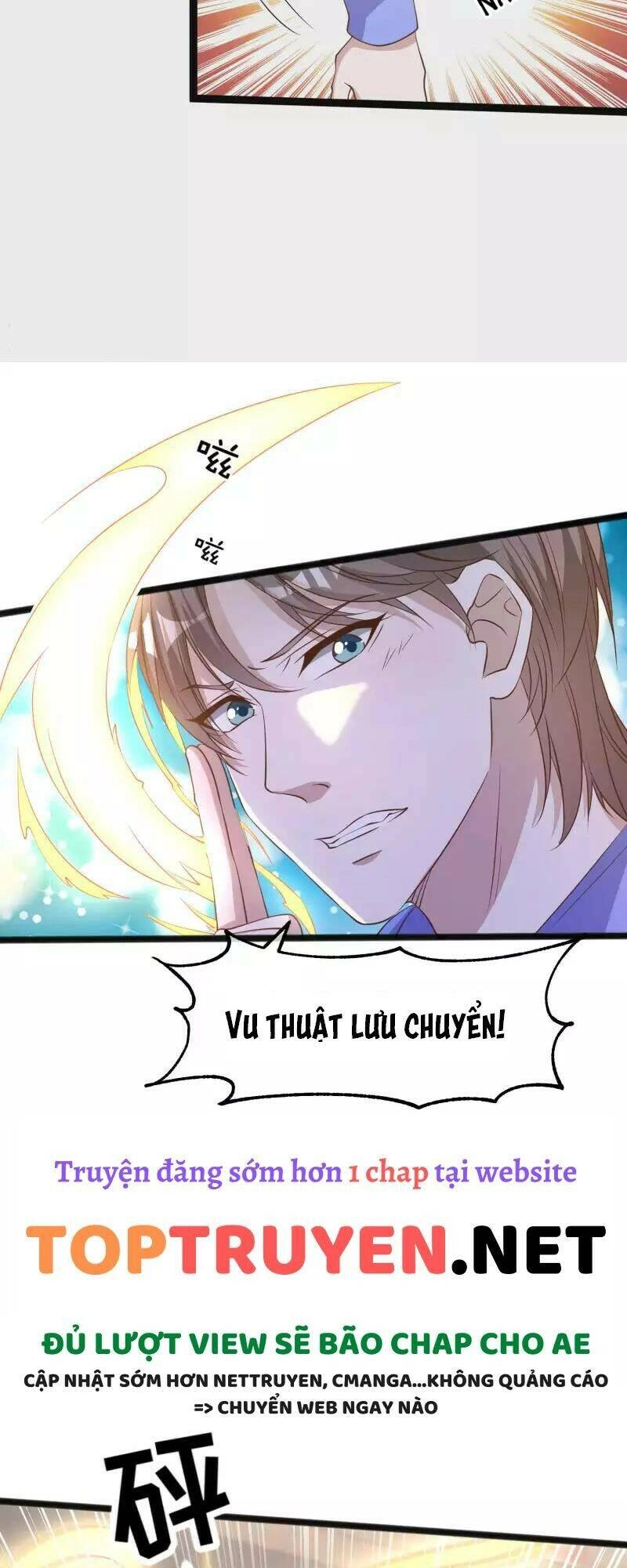 Thần Cấp Ngư Phu Chapter 223 - 10