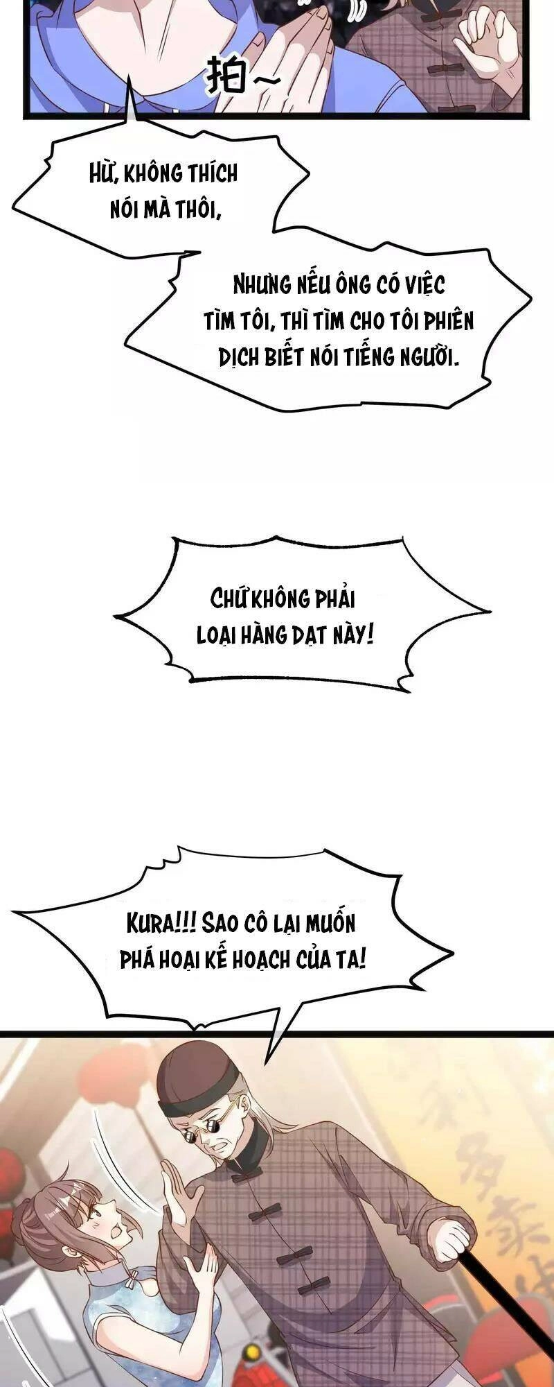 Thần Cấp Ngư Phu Chapter 223 - 14