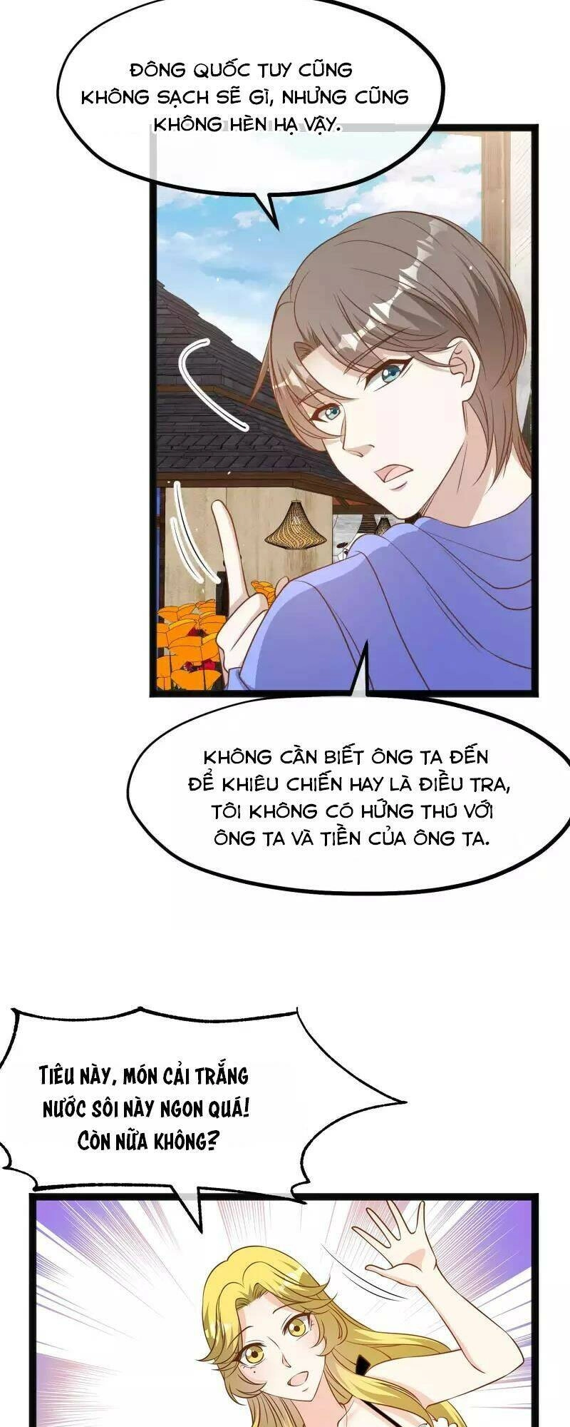 Thần Cấp Ngư Phu Chapter 223 - 21