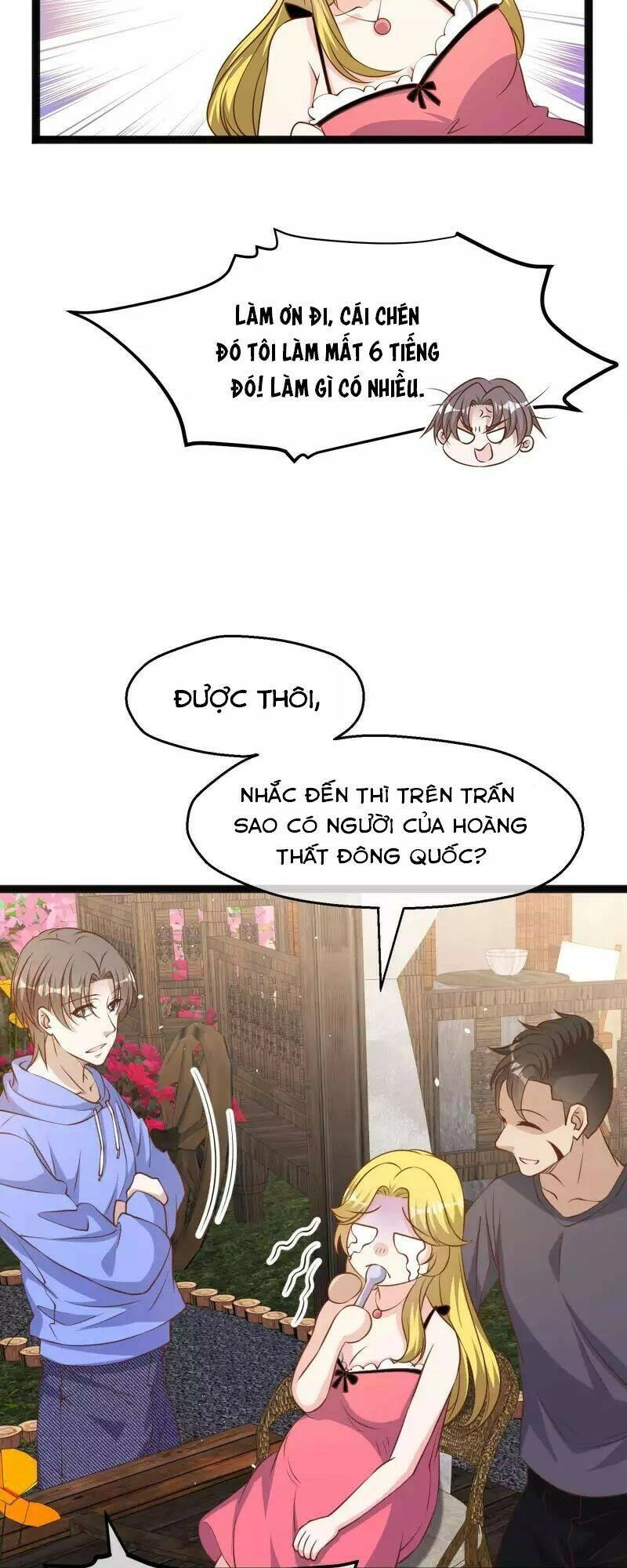 Thần Cấp Ngư Phu Chapter 223 - 22