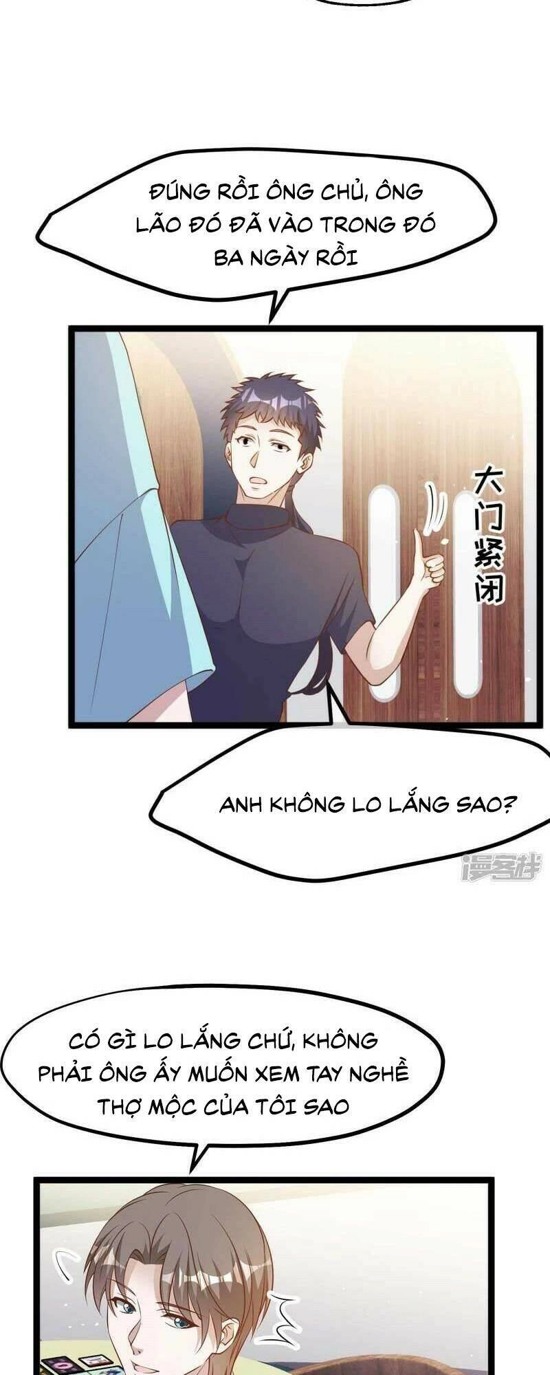 Thần Cấp Ngư Phu Chapter 224 - 4