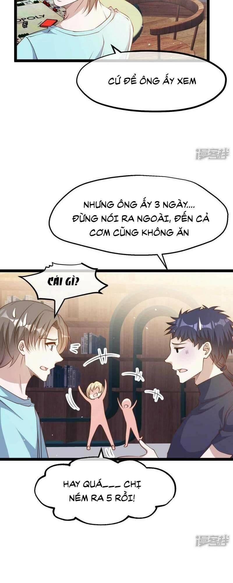 Thần Cấp Ngư Phu Chapter 224 - 5