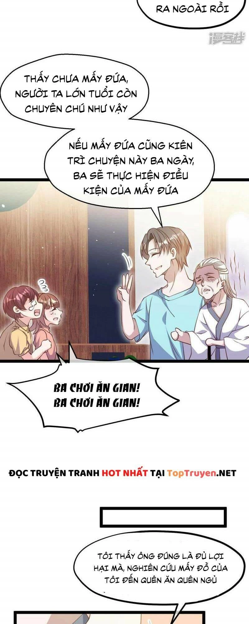 Thần Cấp Ngư Phu Chapter 224 - 8