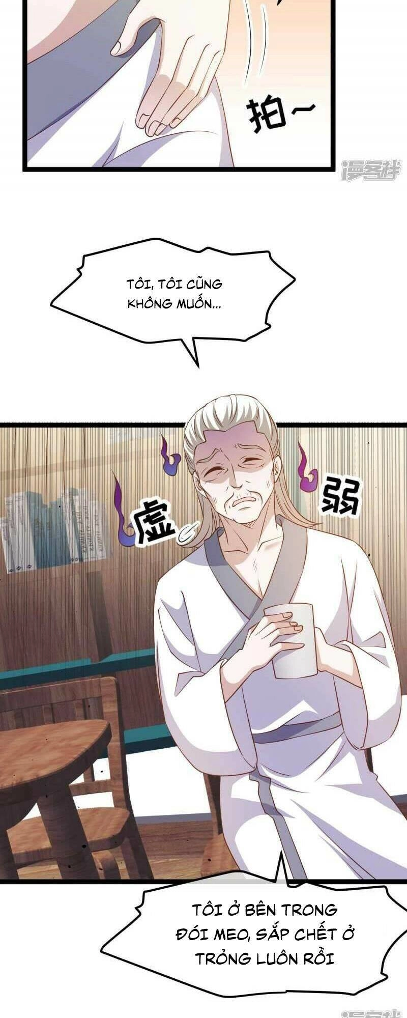 Thần Cấp Ngư Phu Chapter 224 - 9