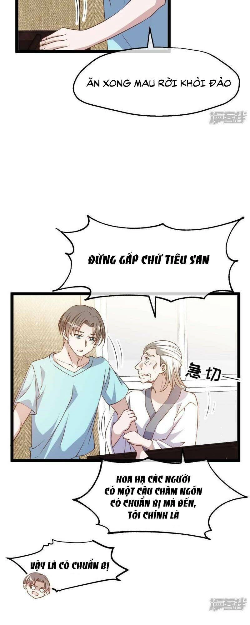 Thần Cấp Ngư Phu Chapter 224 - 15