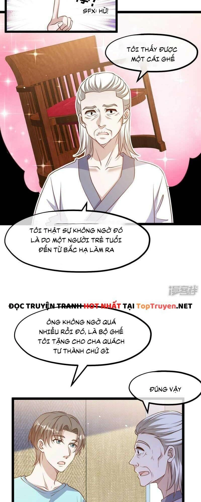 Thần Cấp Ngư Phu Chapter 224 - 18