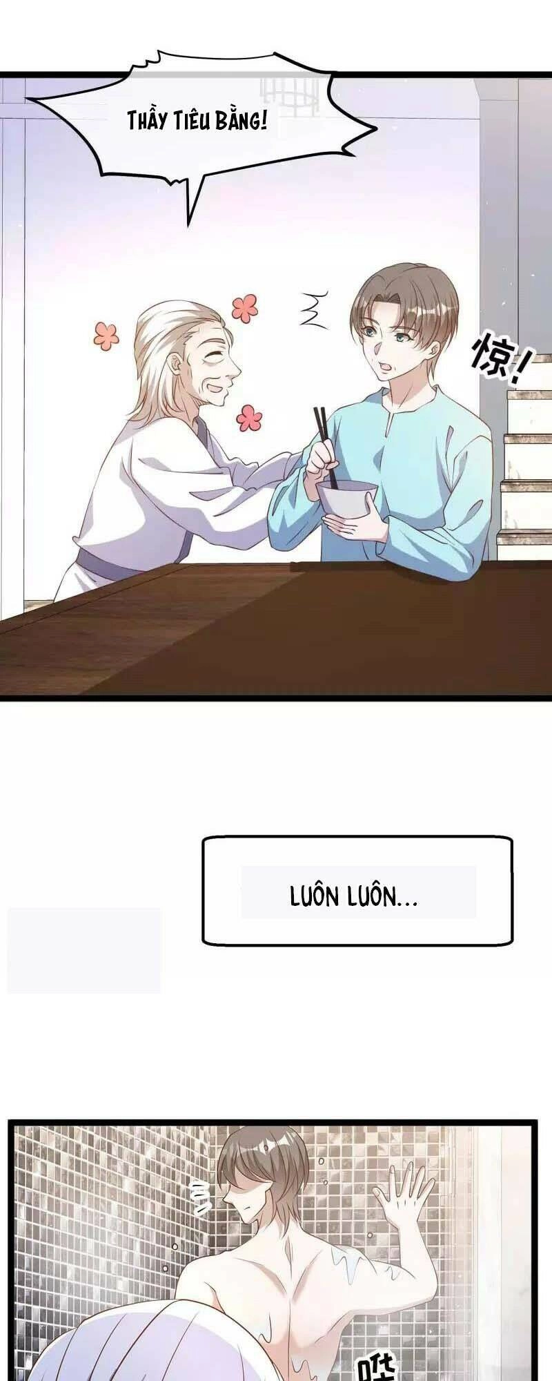 Thần Cấp Ngư Phu Chapter 225 - 2