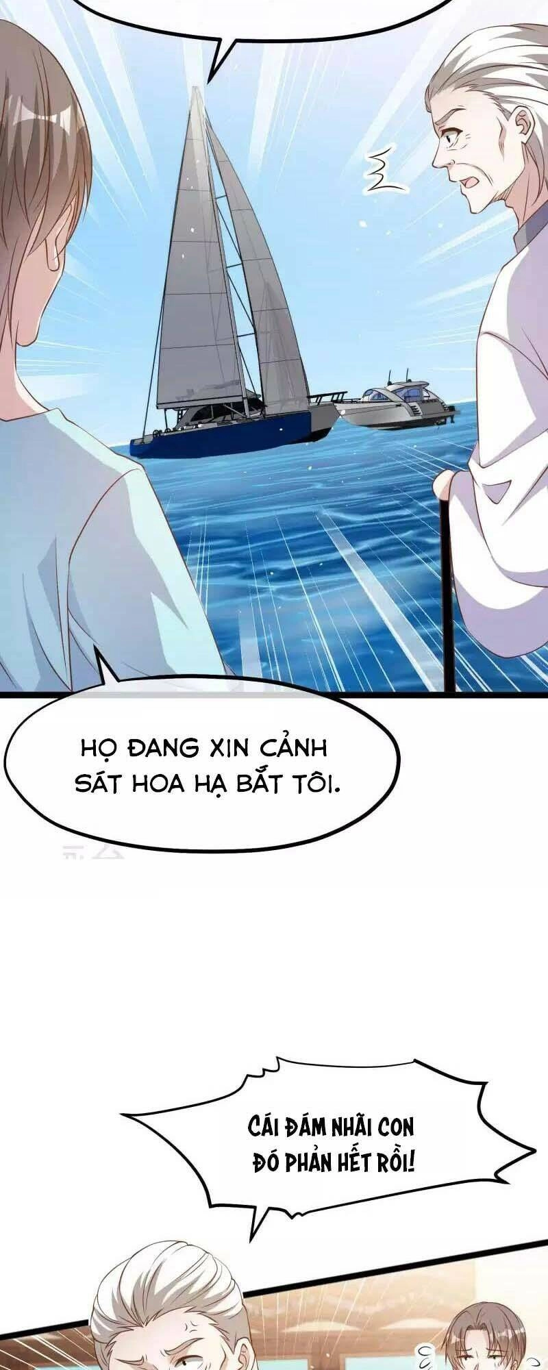 Thần Cấp Ngư Phu Chapter 225 - 6