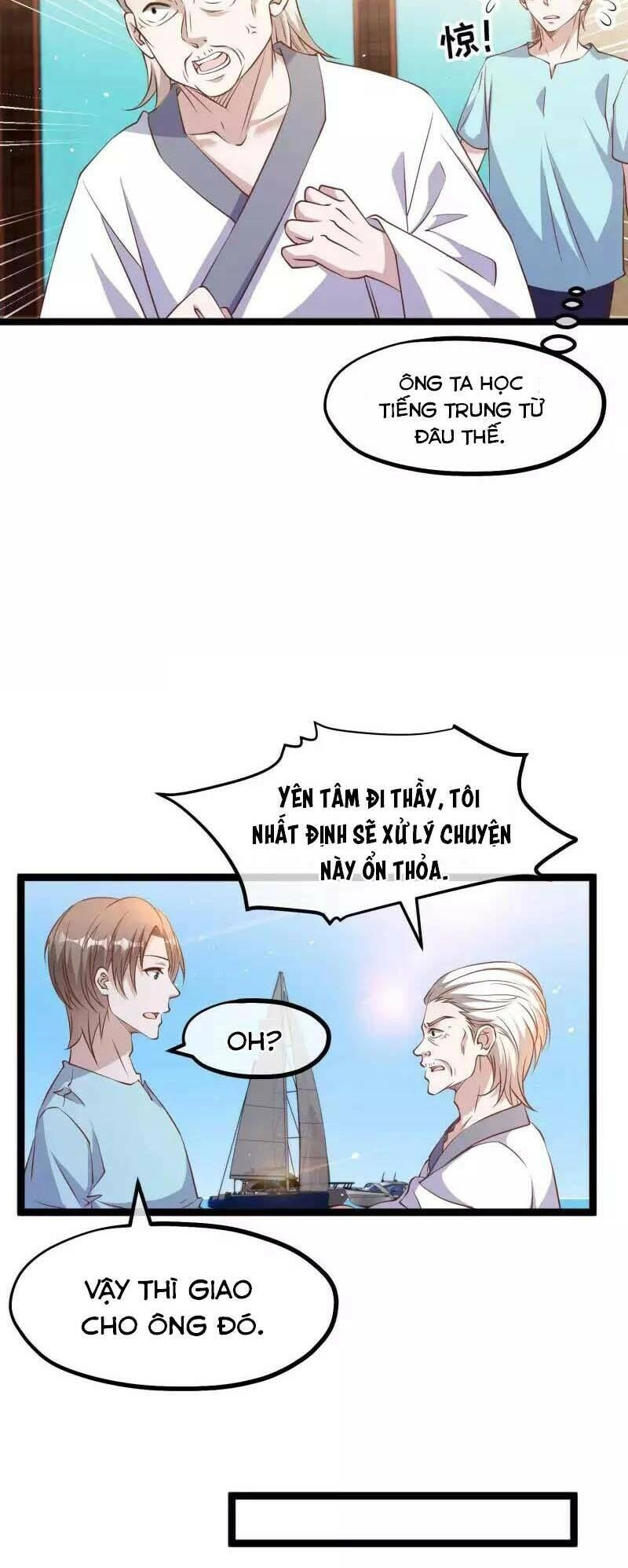 Thần Cấp Ngư Phu Chapter 225 - 7